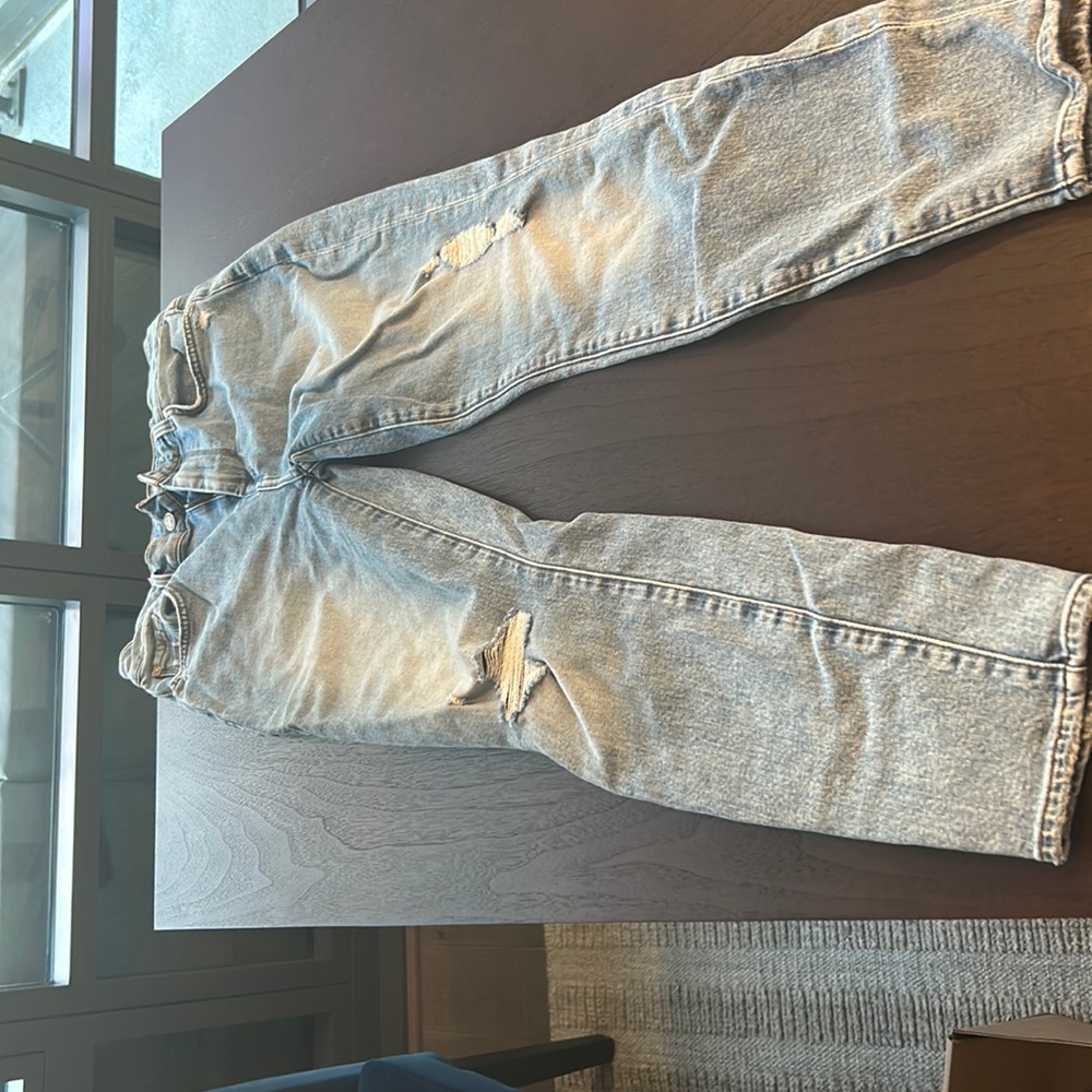 7 for all mankind jeans